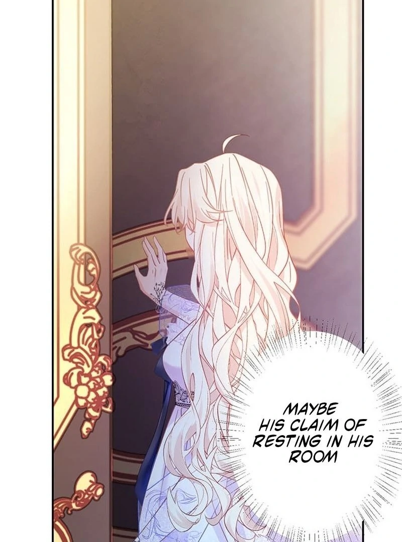 This Time, I Will Avoid This Marriage- a Method to Part Ways With You, Who Lacks Love Chapter 9 353 64