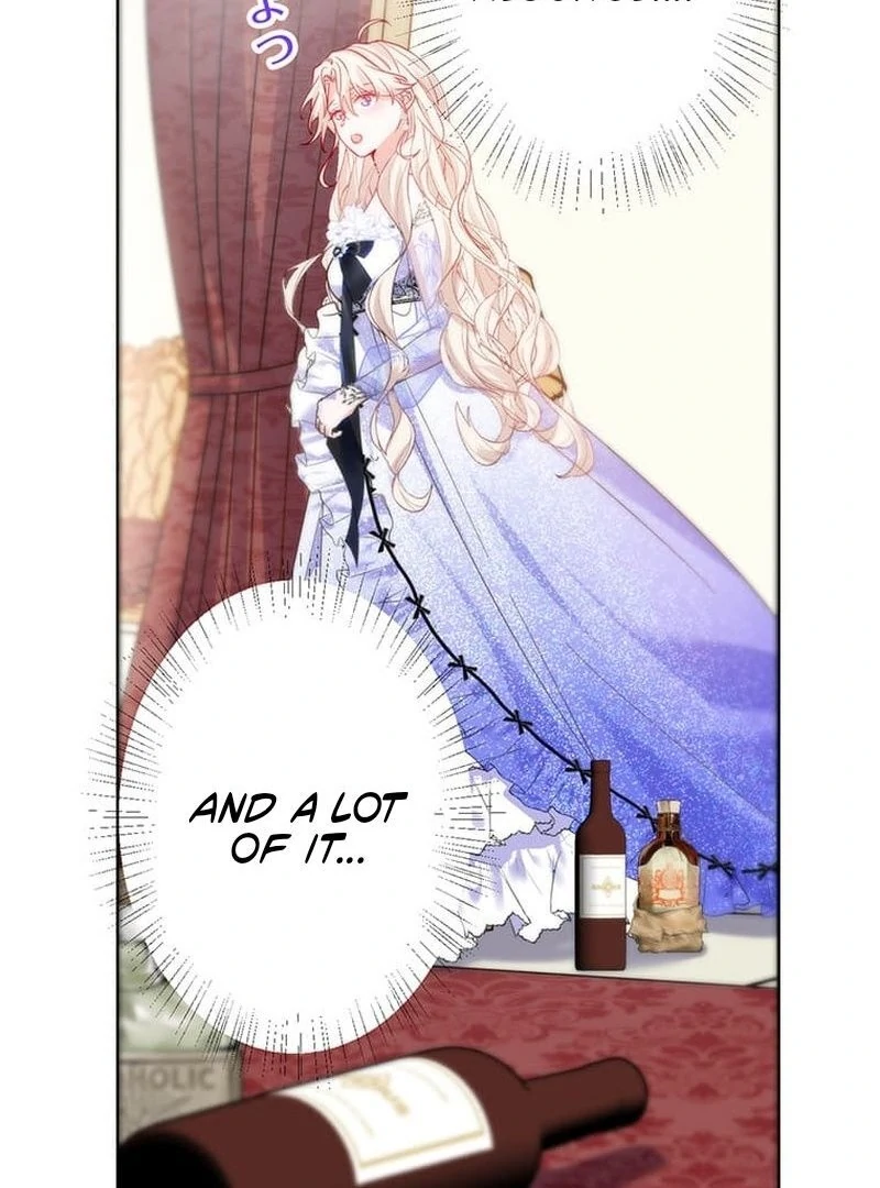 This Time, I Will Avoid This Marriage- a Method to Part Ways With You, Who Lacks Love Chapter 9 371 82