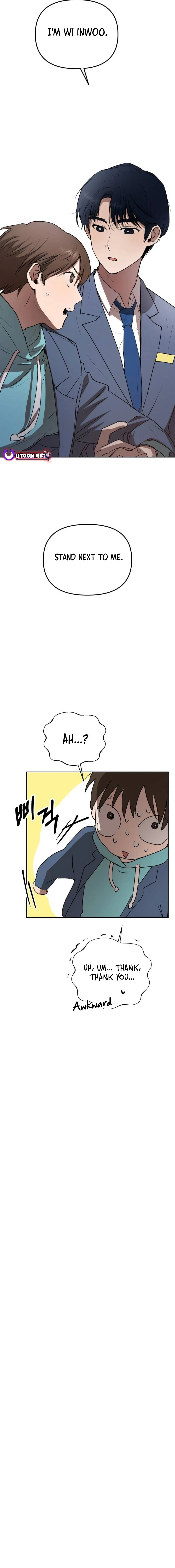 Exciting Male idol Survival Chapter 2 128 04