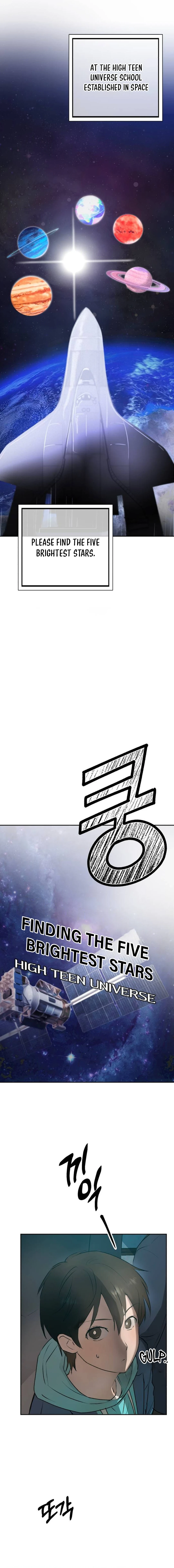 Exciting Male idol Survival Chapter 2 132 08