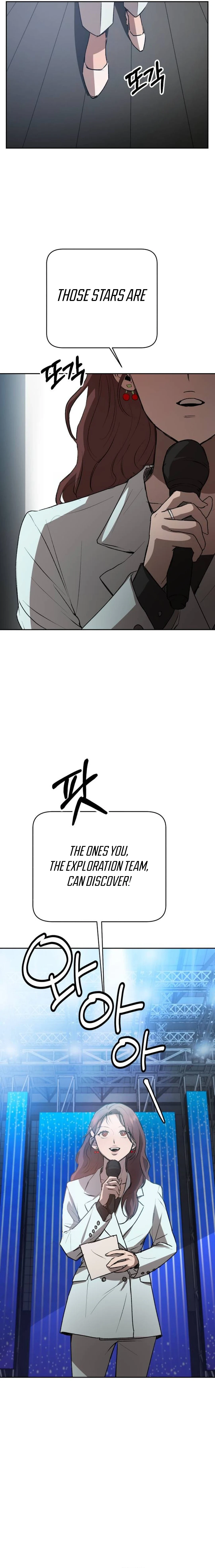 Exciting Male idol Survival Chapter 2 133 09