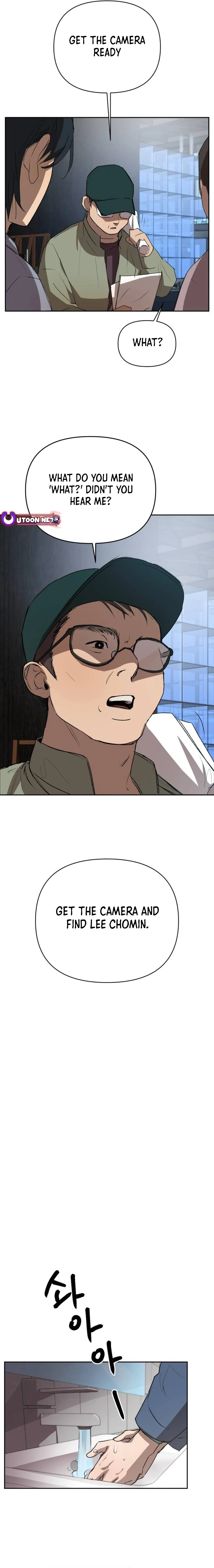 Exciting Male idol Survival Chapter 2 160 36