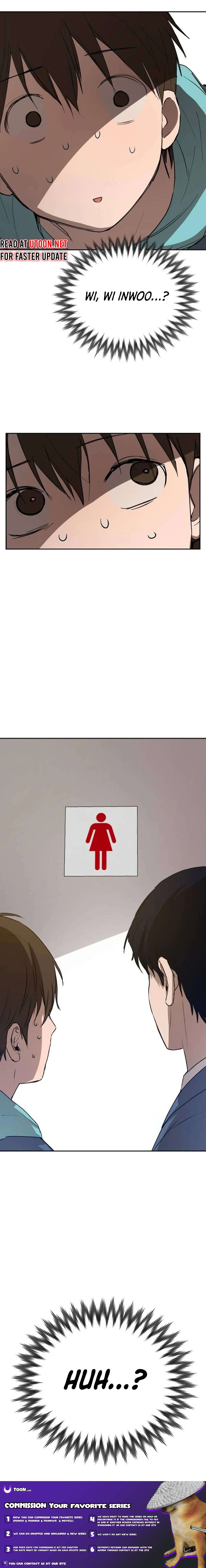 Exciting Male idol Survival Chapter 2 163 39