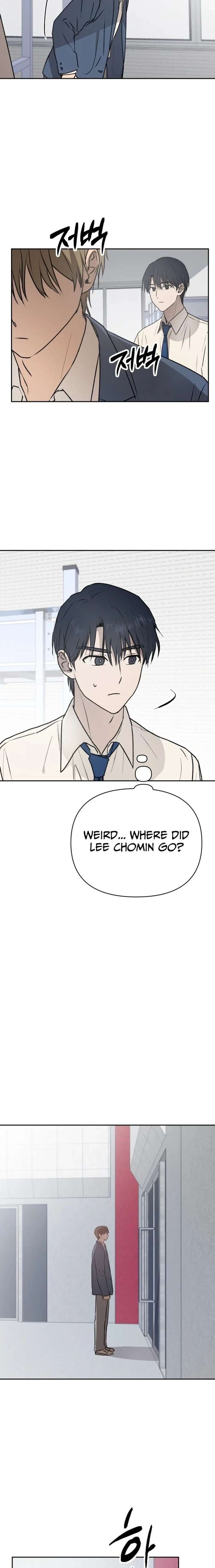 Exciting Male idol Survival Chapter 25 72 ch 25 15