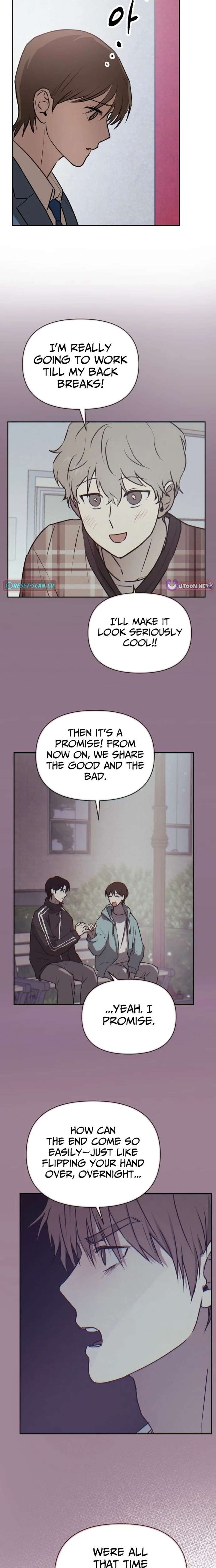 Exciting Male idol Survival Chapter 25 73 ch 25 16