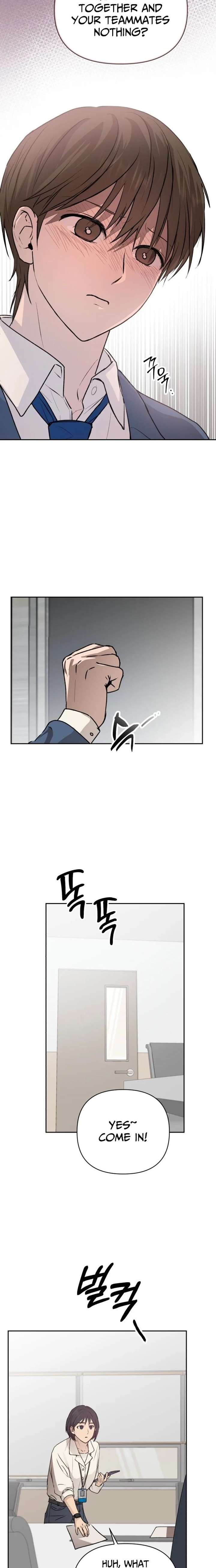 Exciting Male idol Survival Chapter 25 74 ch 25 17