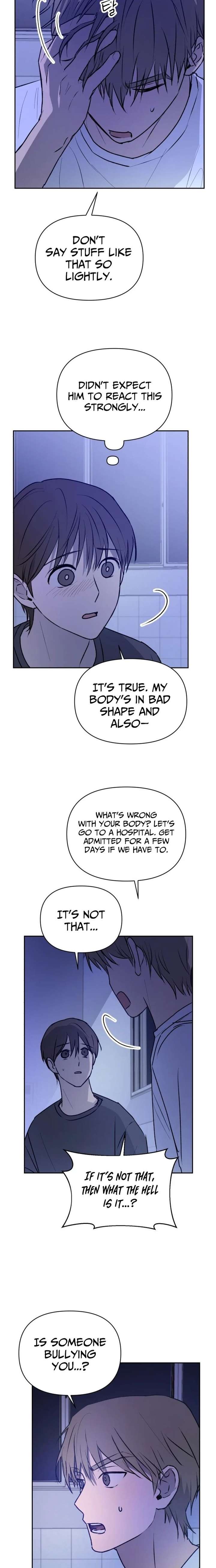 Exciting Male idol Survival Chapter 25 59 ch 25 2