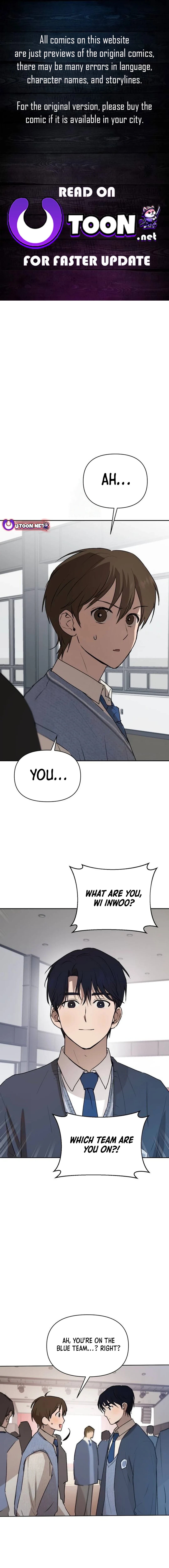 Exciting Male idol Survival Chapter 6 68 01