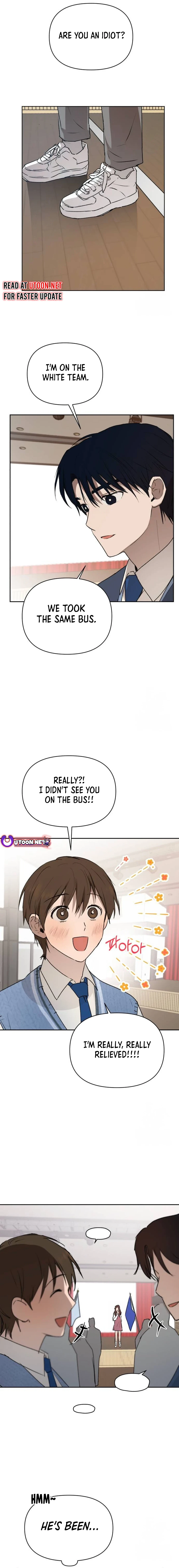 Exciting Male idol Survival Chapter 6 69 02