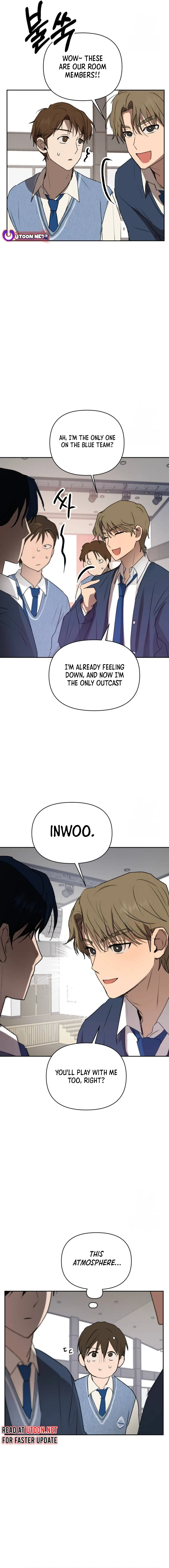 Exciting Male idol Survival Chapter 6 71 04