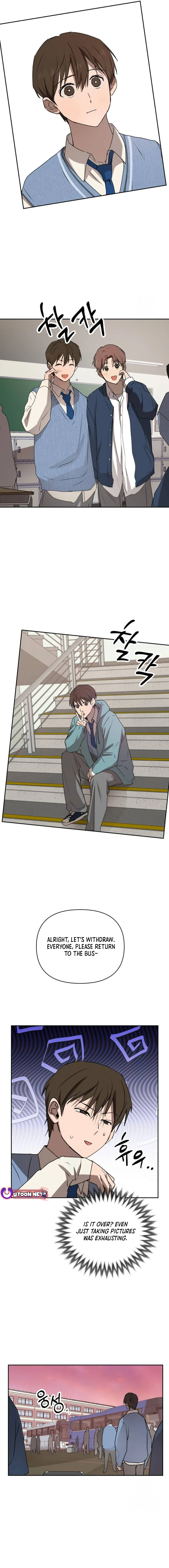 Exciting Male idol Survival Chapter 6 78 11