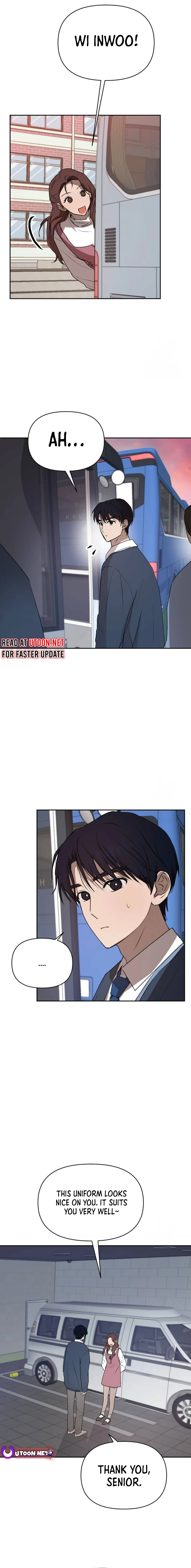 Exciting Male idol Survival Chapter 6 79 12