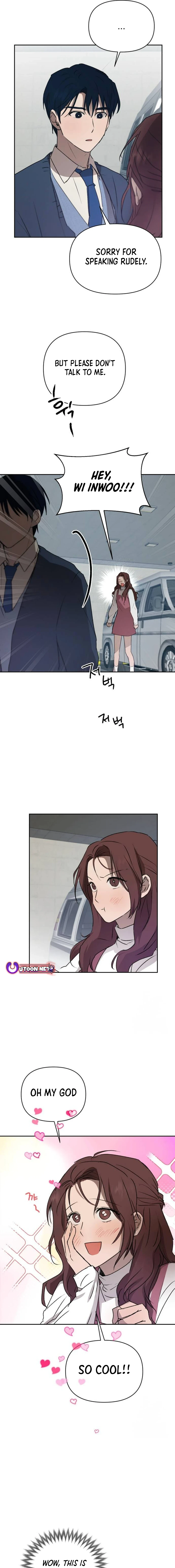 Exciting Male idol Survival Chapter 6 81 14