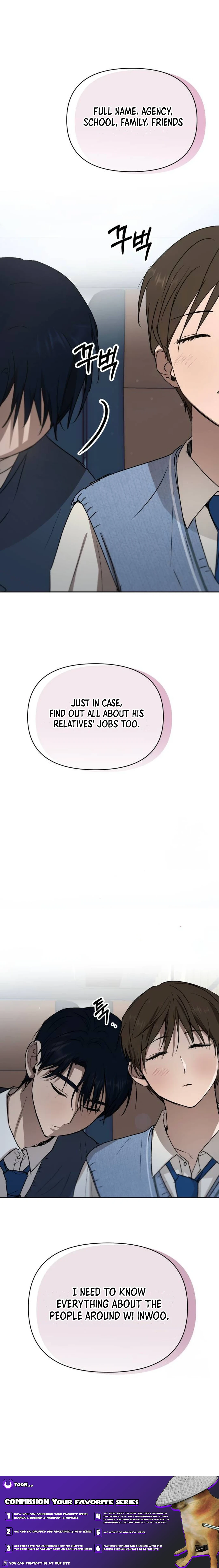 Exciting Male idol Survival Chapter 6 87 20