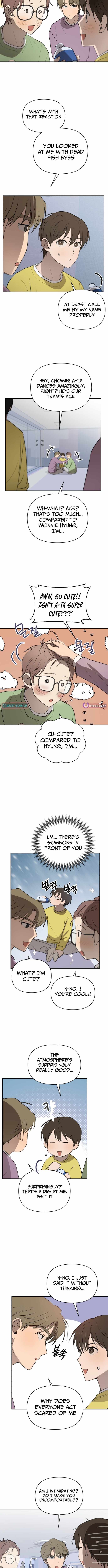 Exciting Male idol Survival Chapter 7 48 05