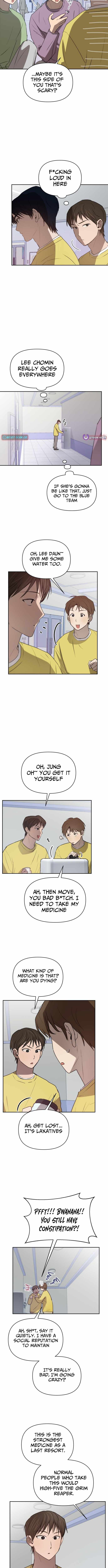 Exciting Male idol Survival Chapter 7 49 06