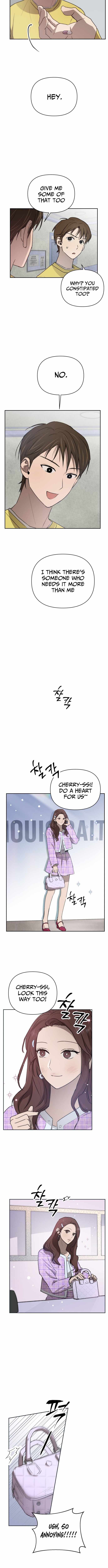 Exciting Male idol Survival Chapter 7 50 07