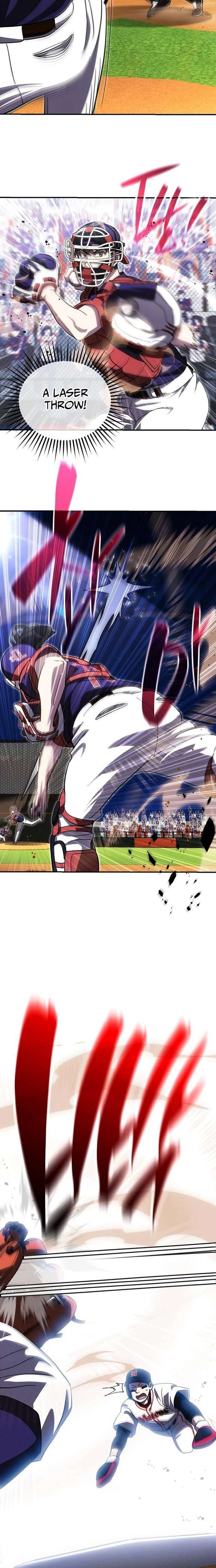 Genius Hitter Hits Fastball Chapter 114 89 ch 114 14