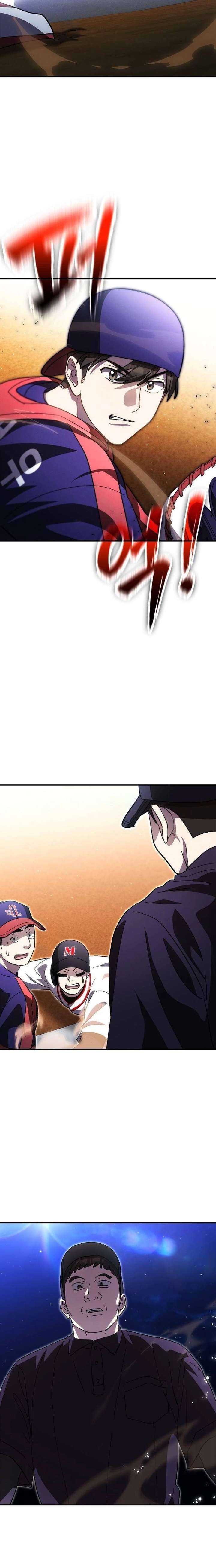 Genius Hitter Hits Fastball Chapter 114 90 ch 114 15