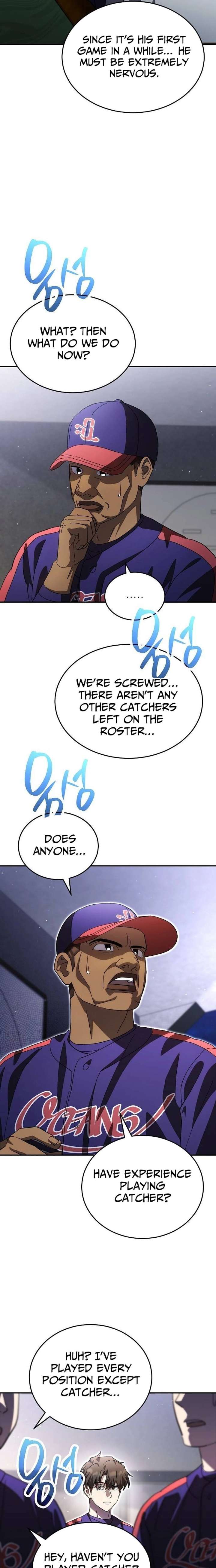 Genius Hitter Hits Fastball Chapter 114 77 ch 114 2