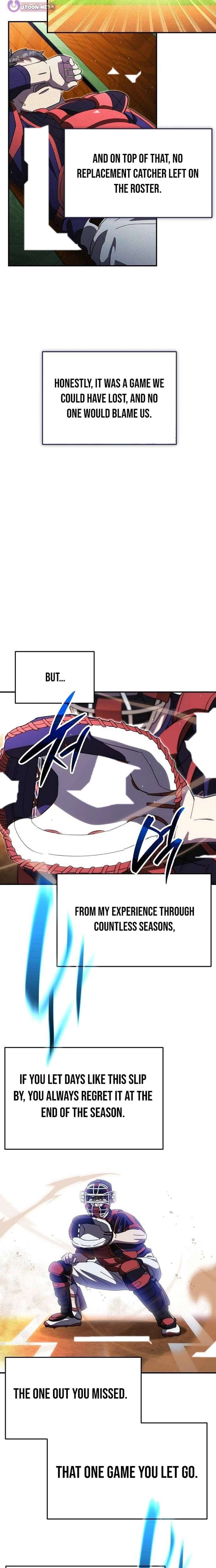 Genius Hitter Hits Fastball Chapter 114 98 ch 114 23