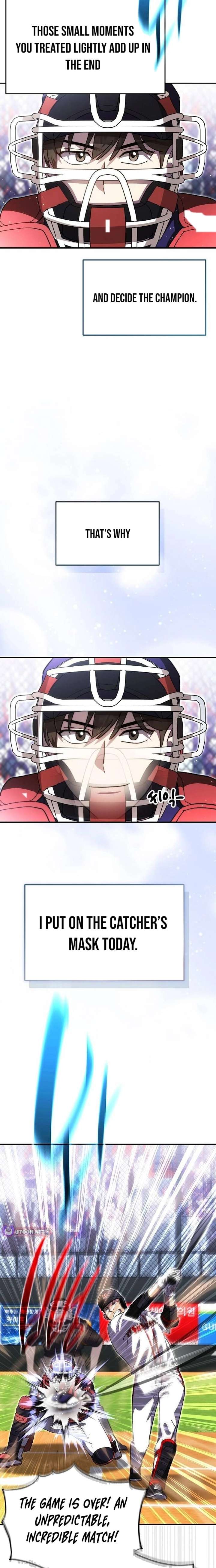 Genius Hitter Hits Fastball Chapter 114 99 ch 114 24