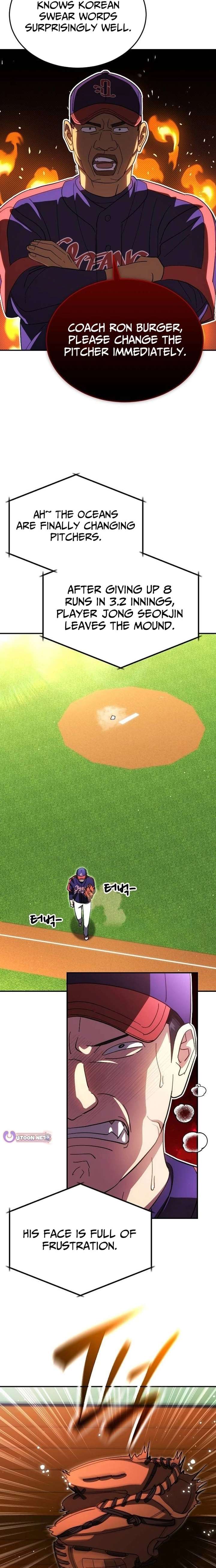 Genius Hitter Hits Fastball Chapter 115 85 ch 115 10