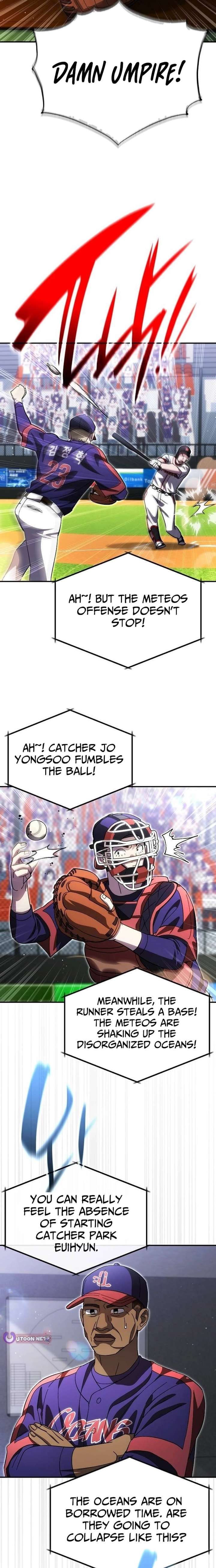Genius Hitter Hits Fastball Chapter 115 86 ch 115 11