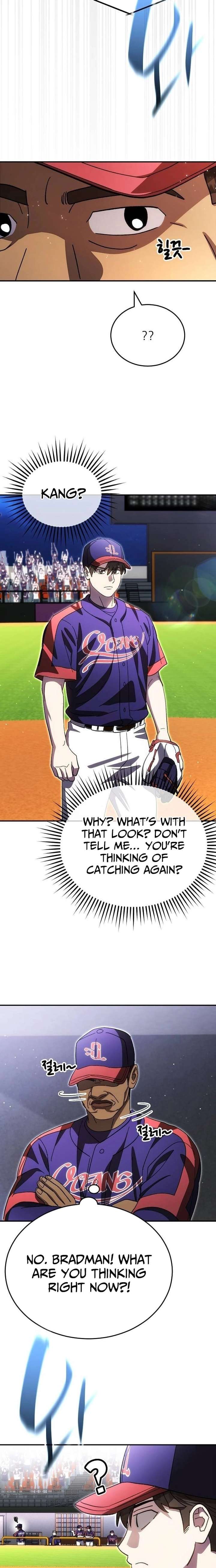 Genius Hitter Hits Fastball Chapter 115 87 ch 115 12