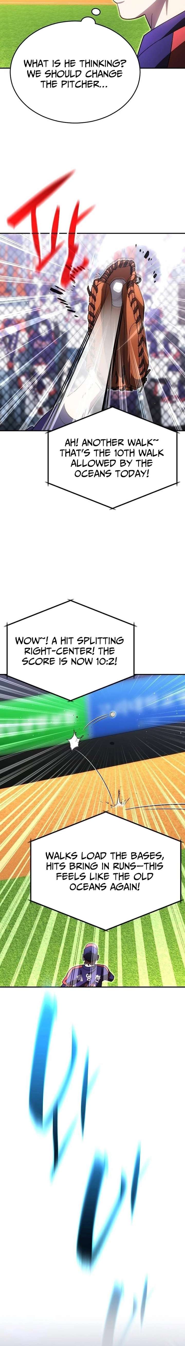 Genius Hitter Hits Fastball Chapter 115 88 ch 115 13