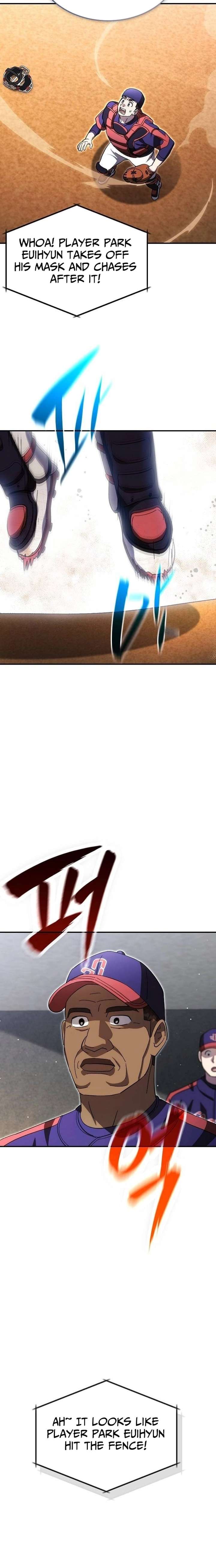 Genius Hitter Hits Fastball Chapter 115 97 ch 115 22