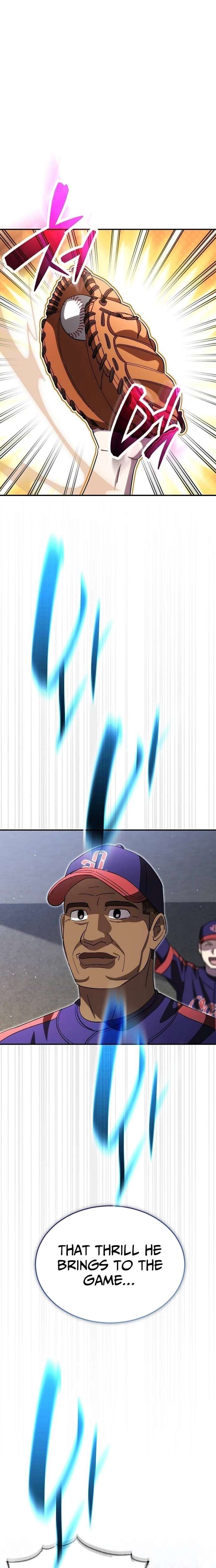 Genius Hitter Hits Fastball Chapter 115 98 ch 115 23