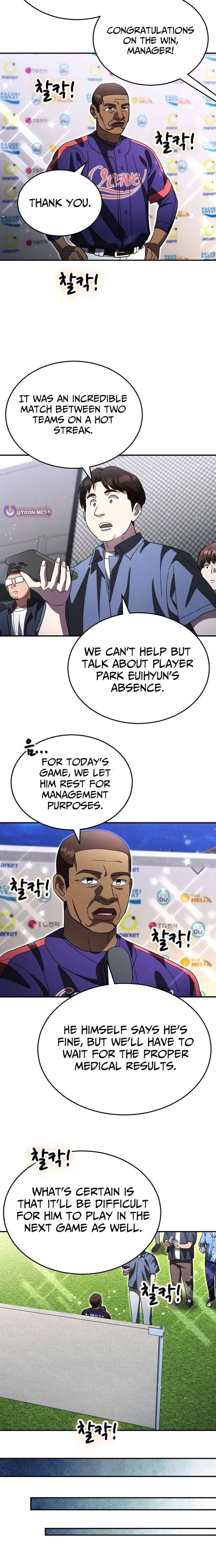 Genius Hitter Hits Fastball Chapter 115 78 ch 115 3