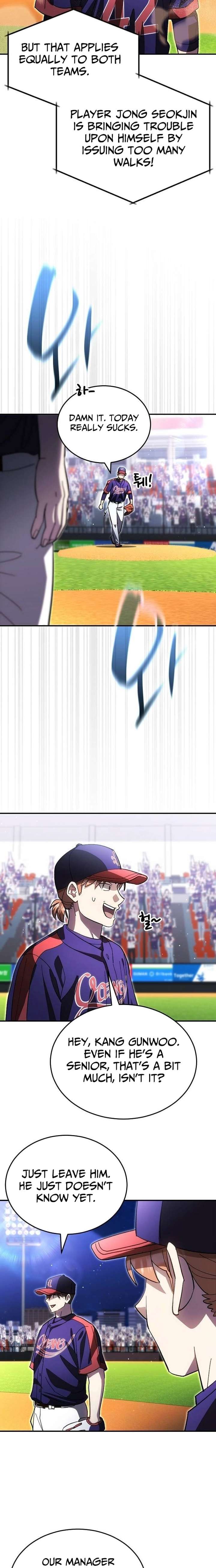 Genius Hitter Hits Fastball Chapter 115 84 ch 115 9