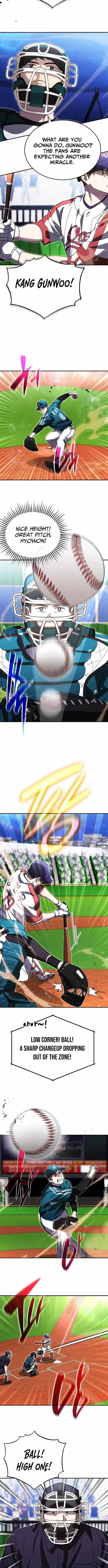 Genius Hitter Hits Fastball Chapter 119 41 16640590fcde