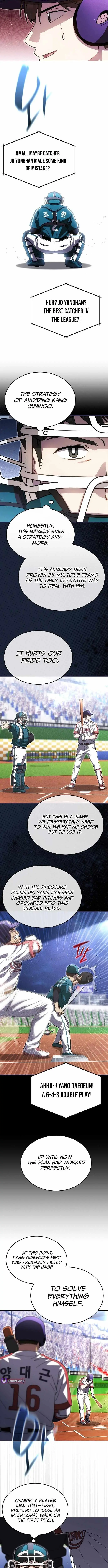 Genius Hitter Hits Fastball Chapter 119 38 2516a55e5c73