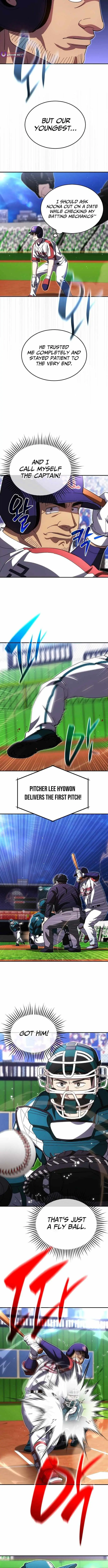 Genius Hitter Hits Fastball Chapter 119 46 263edd06a293