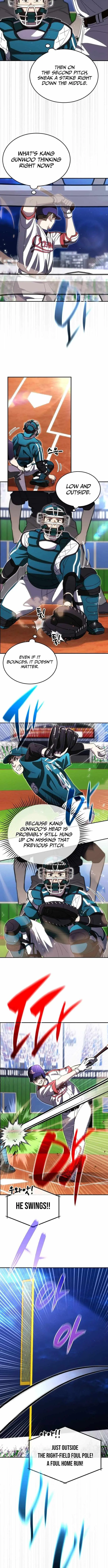 Genius Hitter Hits Fastball Chapter 119 39 3cca4673efea