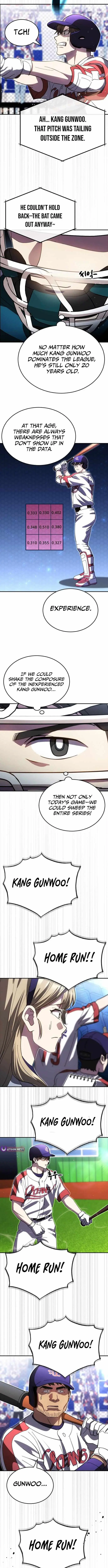Genius Hitter Hits Fastball Chapter 119 40 b3f9b5b5a16d