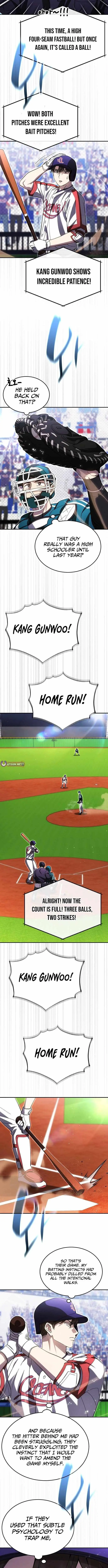 Genius Hitter Hits Fastball Chapter 119 42 f1c9c4dd4c90