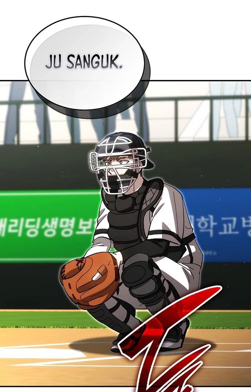 Genius Hitter Hits Fastball Chapter 132 386 11c755e04e64