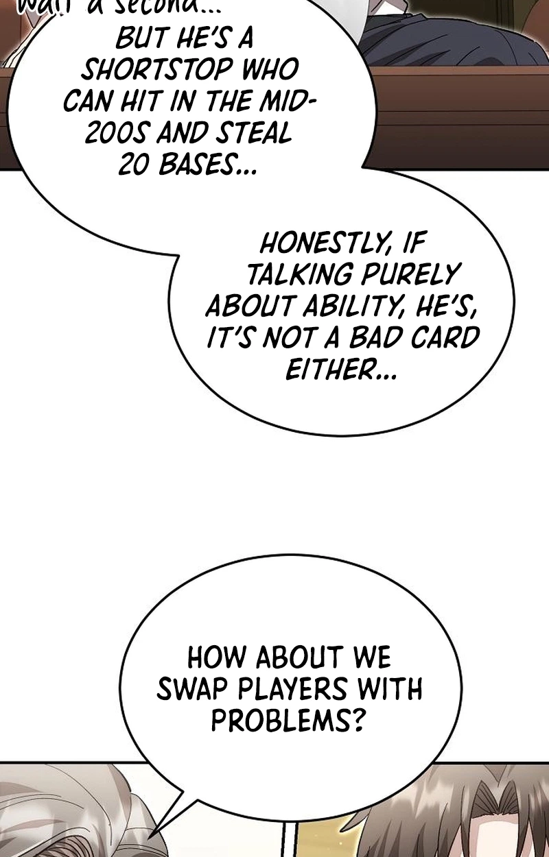 Genius Hitter Hits Fastball Chapter 132 384 4ac8b84a090f