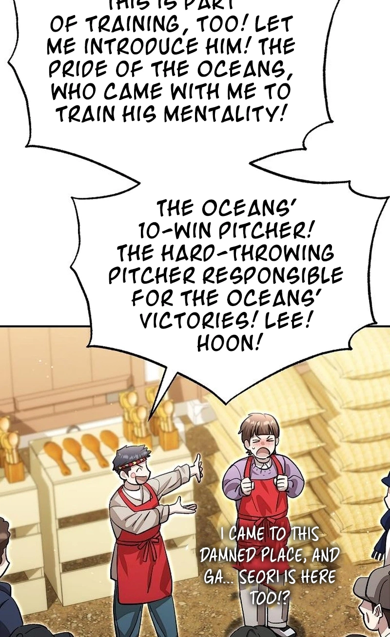 Genius Hitter Hits Fastball Chapter 132 428 c80c7687b1e5