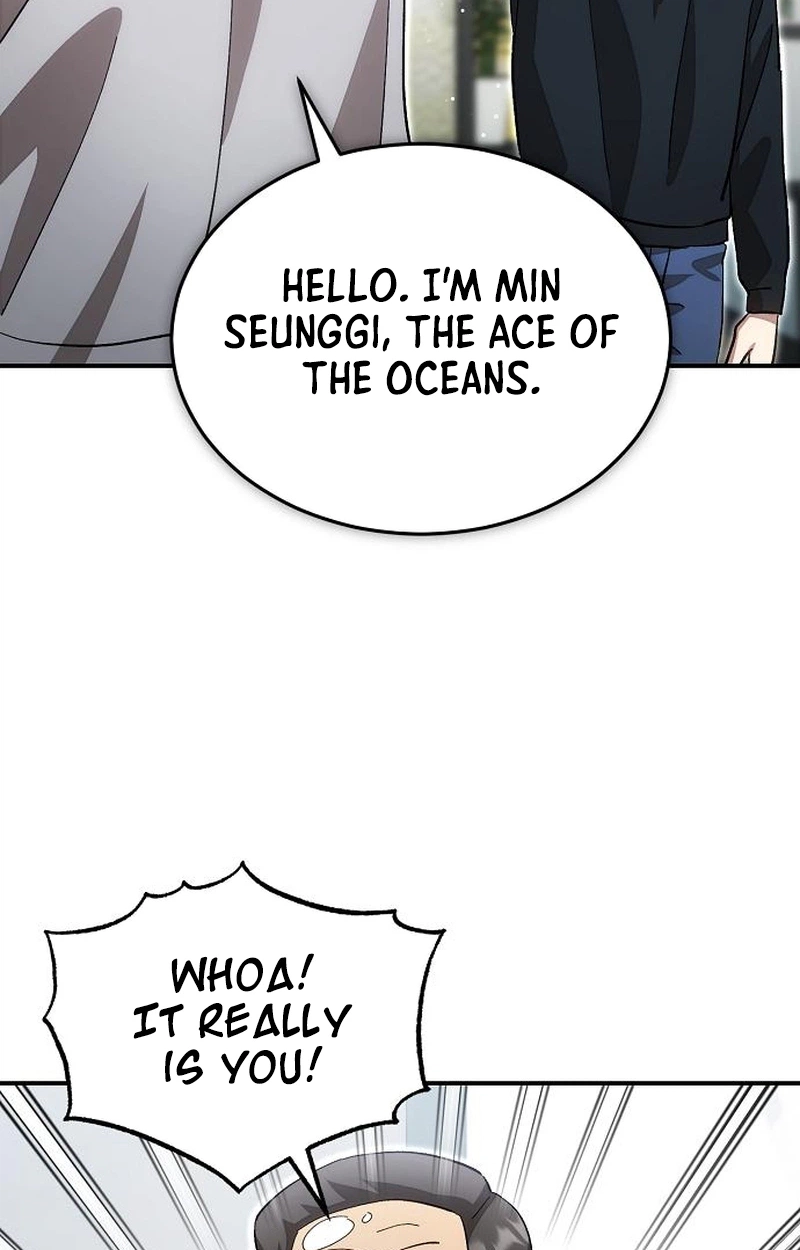 Genius Hitter Hits Fastball Chapter 132 402 d8c0a17b6e64