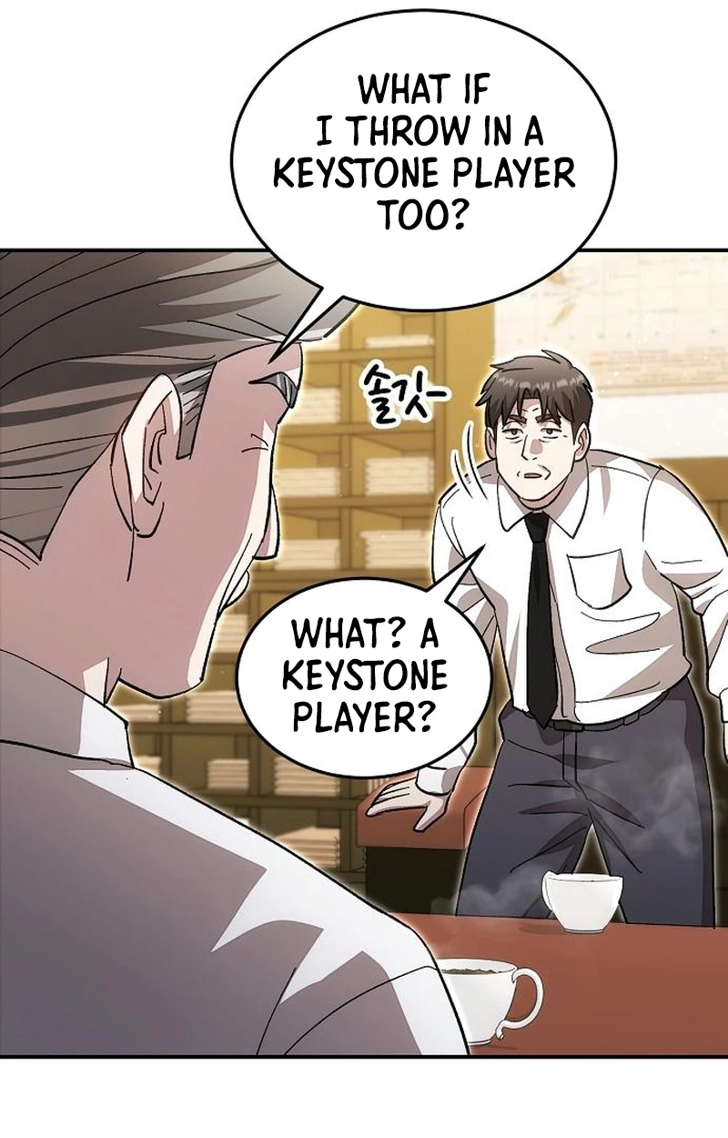 Genius Hitter Hits Fastball Chapter 132 377 e300248d21ee