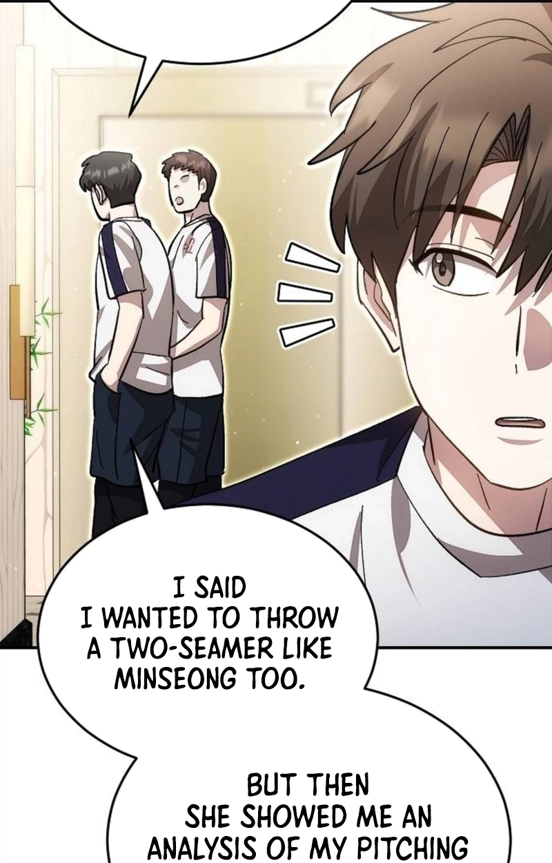 Genius Hitter Hits Fastball Chapter 133 437 01dfc4f17420