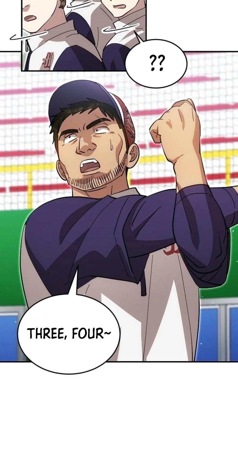 Genius Hitter Hits Fastball Chapter 133 403 05d4734495f8
