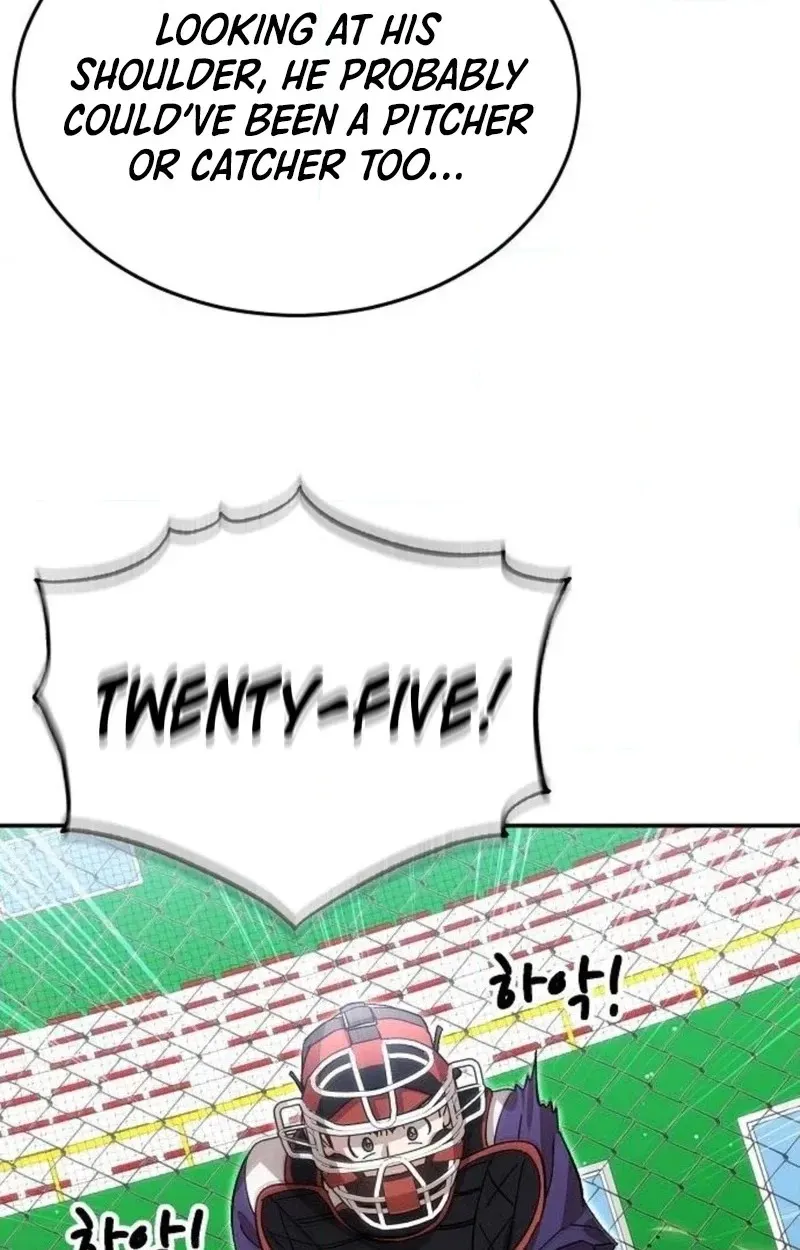 Genius Hitter Hits Fastball Chapter 133 414 11a7a19ef900