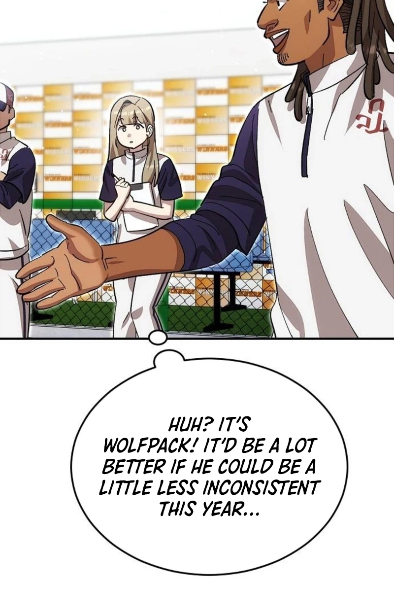 Genius Hitter Hits Fastball Chapter 133 387 1353b9085e8a