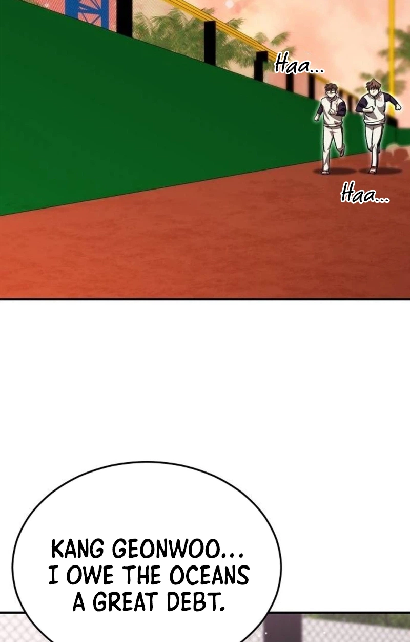 Genius Hitter Hits Fastball Chapter 133 418 2fef42563b71